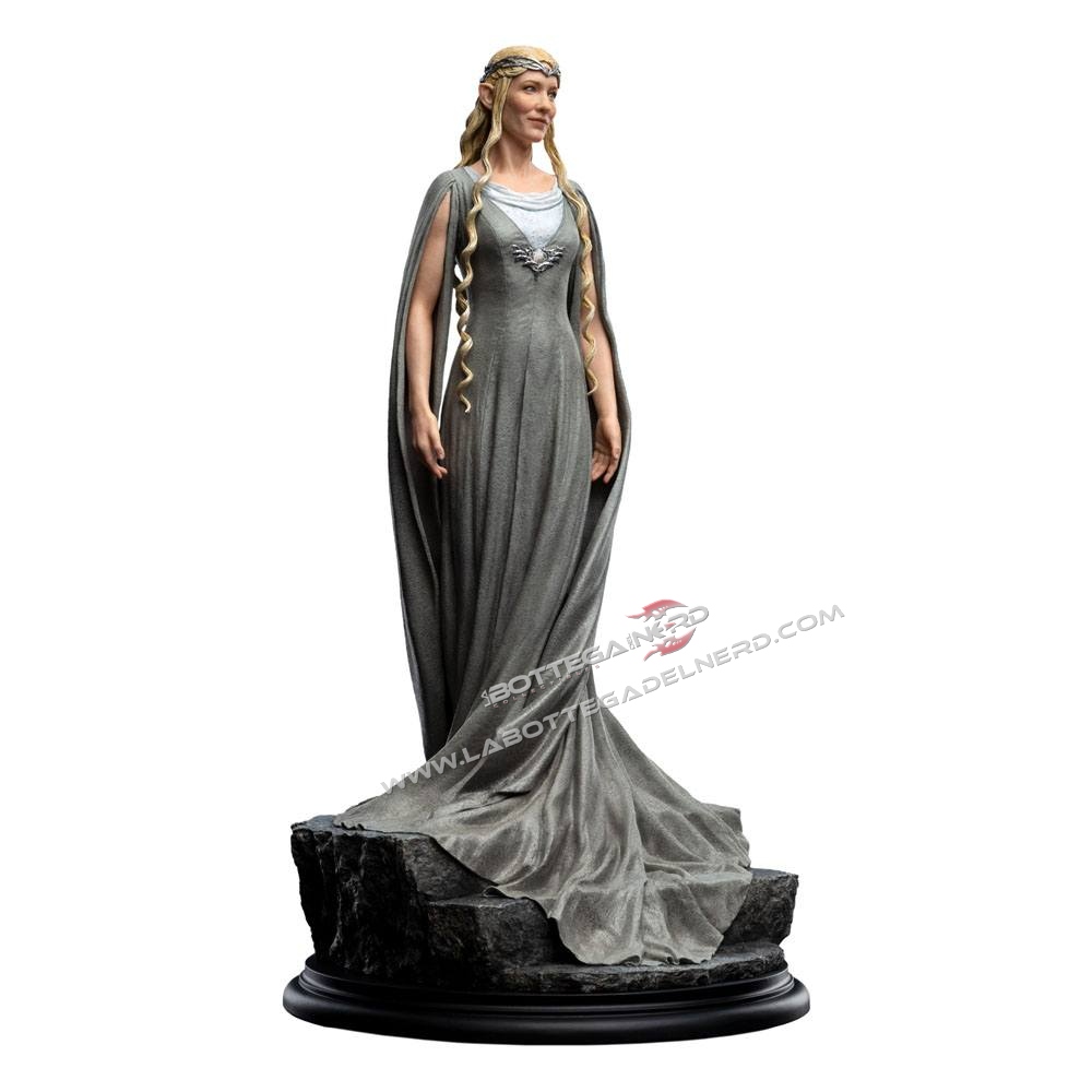 Lo Hobbit: La desolazione di Smaug - Statua Galadriel of the White Council - immagine 4