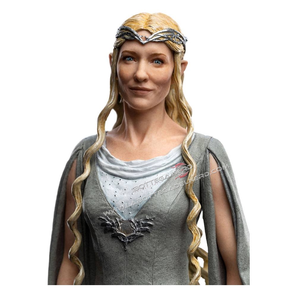 Lo Hobbit: La desolazione di Smaug - Statua Galadriel of the White Council - immagine 2