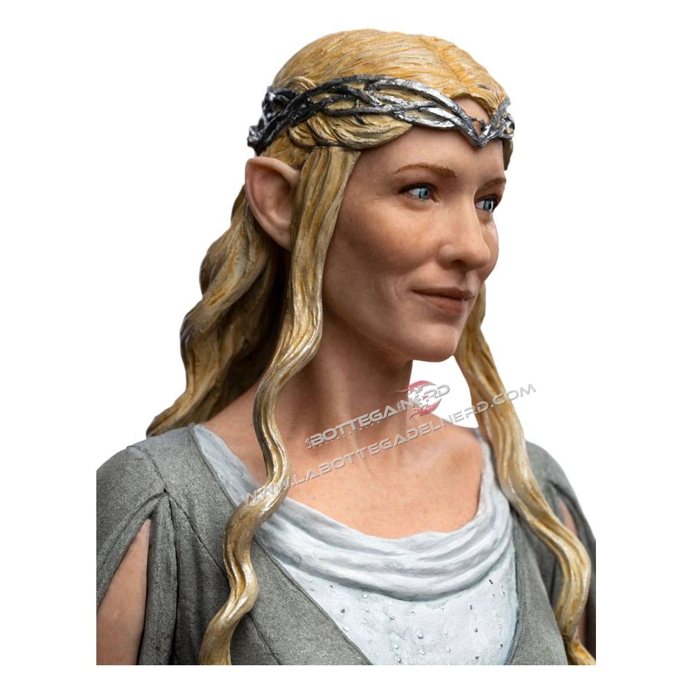 Lo Hobbit: La desolazione di Smaug - Statua Galadriel of the White Council - immagine 3