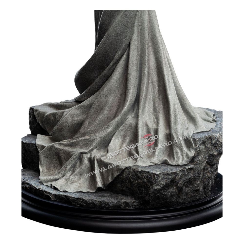 Lo Hobbit: La desolazione di Smaug - Statua Galadriel of the White Council - immagine 7