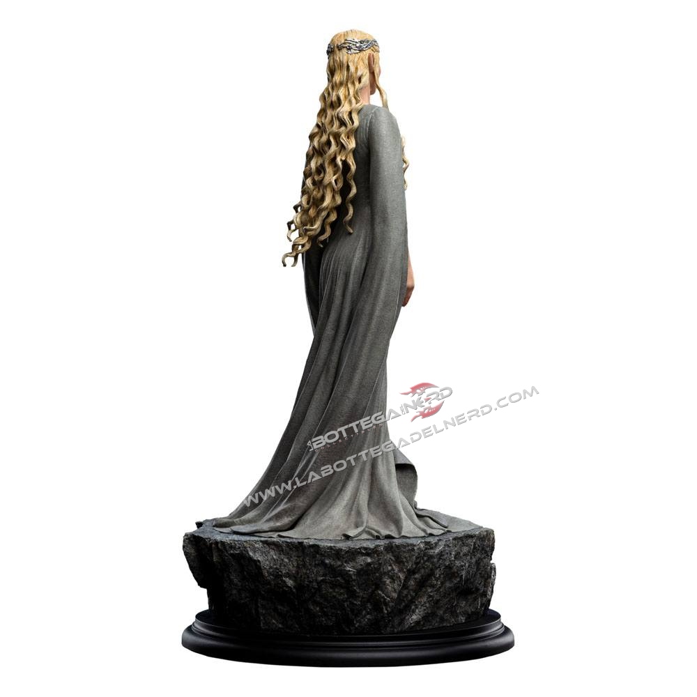 Lo Hobbit: La desolazione di Smaug - Statua Galadriel of the White Council - immagine 5