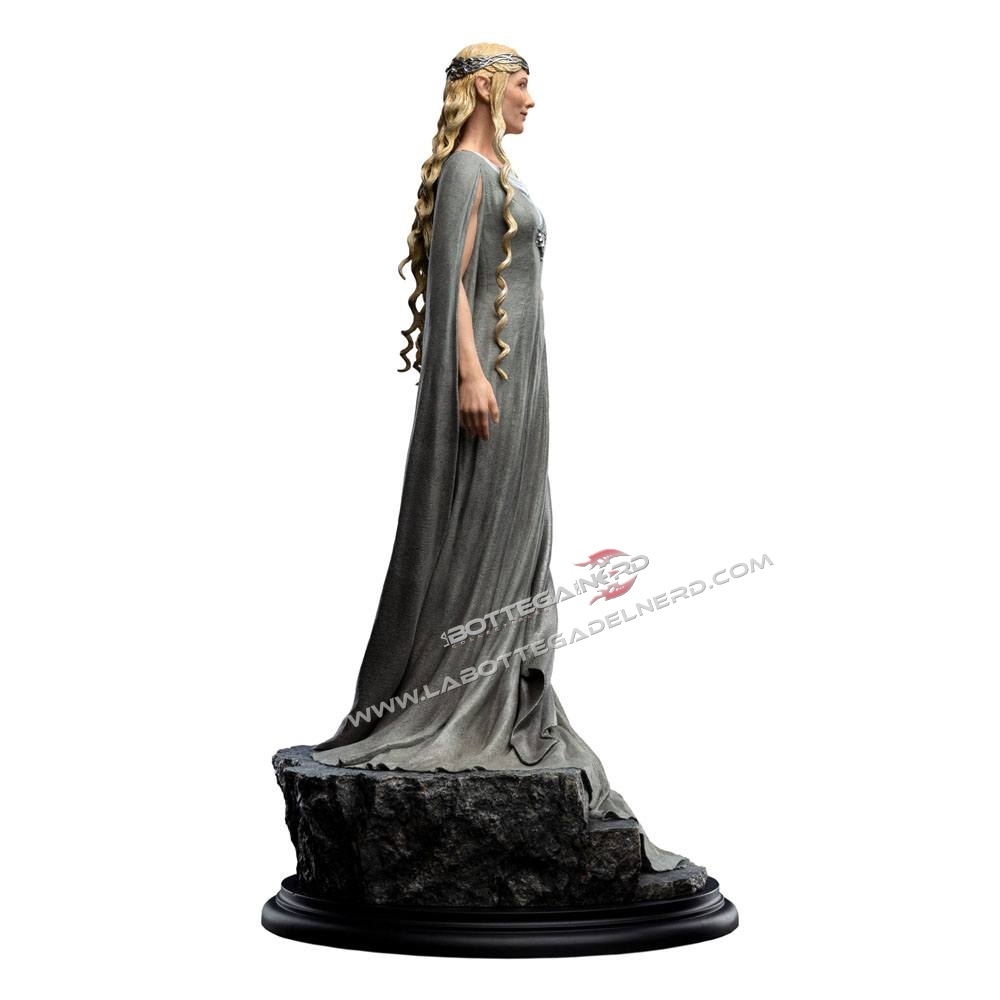 Lo Hobbit: La desolazione di Smaug - Statua Galadriel of the White Council - immagine 6