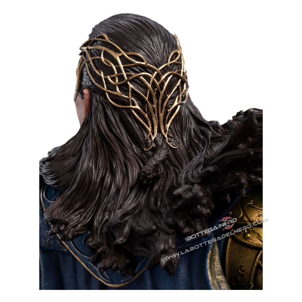 The Lord of the Rings - Statue 1/6 Gil-galad 51cm - immagine 7