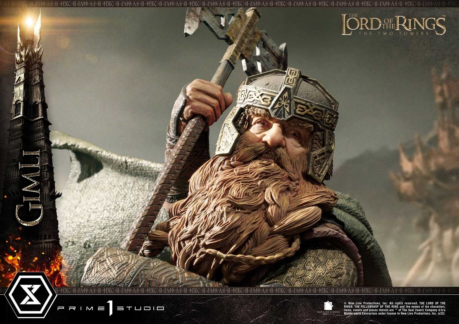 Lord of the Rings