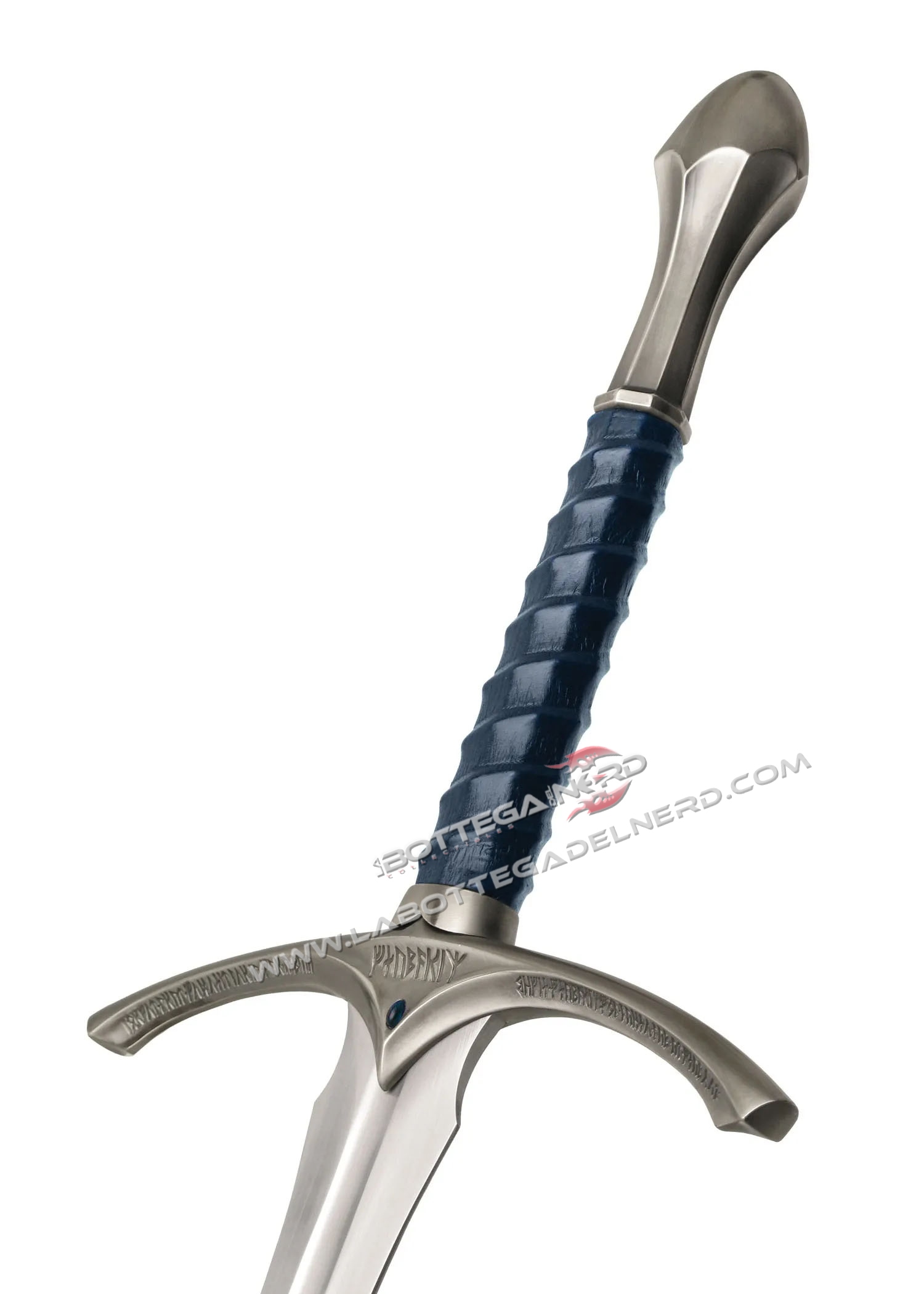 THE HOBBIT- United Cutlery Gandalf Sword (Glamdring) 120cm - immagine 5
