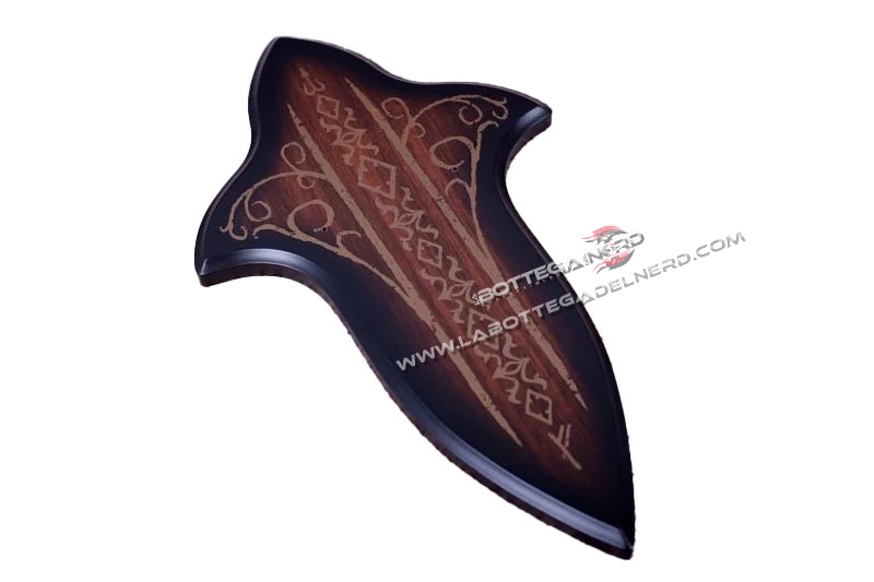 THE HOBBIT- United Cutlery Gandalf Sword (Glamdring) 120cm - immagine 6