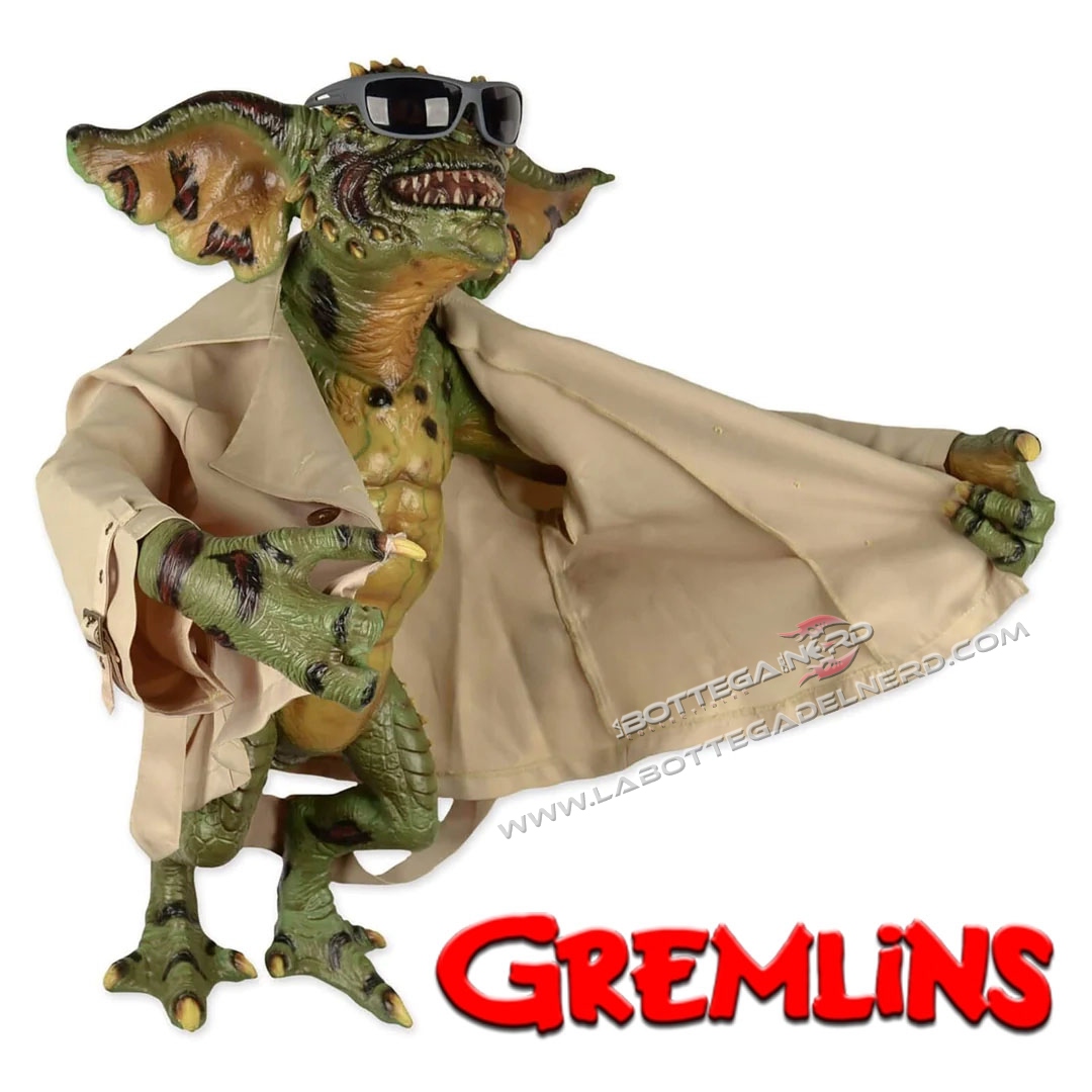 Gremlins 2 - Replica 1/1 Flasher Stunt Puppet 75cm - immagine 3