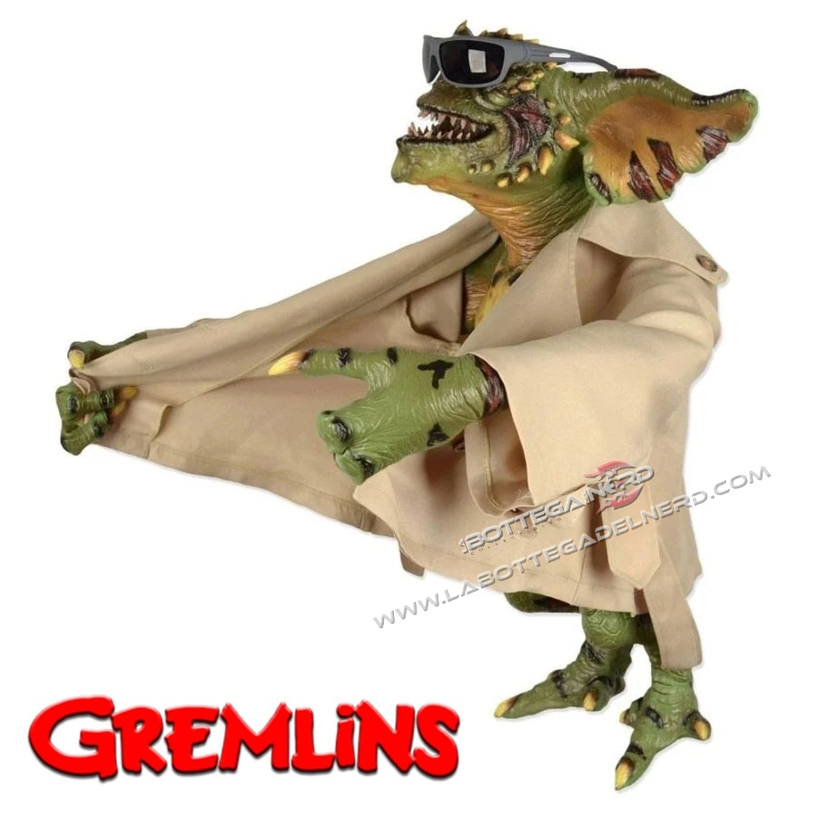 Gremlins 2 - Replica 1/1 Flasher Stunt Puppet 75cm - immagine 4