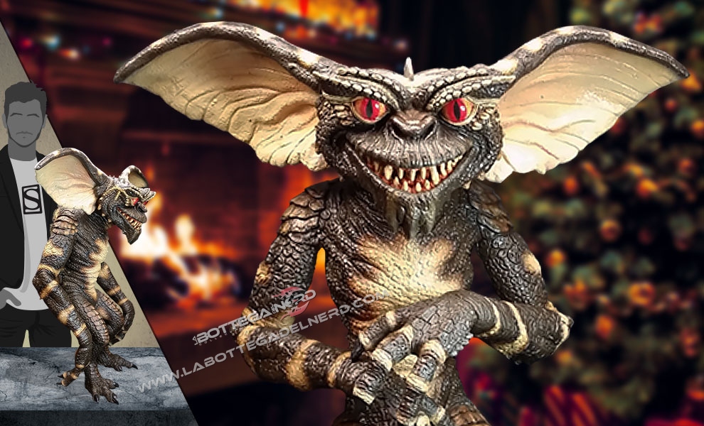 Gremlins - Prop Replica 1/1 Flasher Gremlin Puppet 71cm - immagine 3