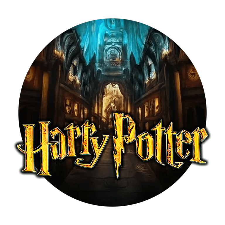 Harry Potter