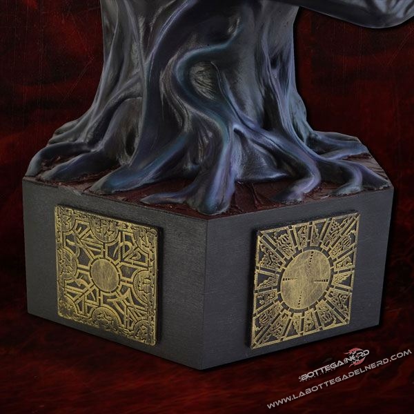 Hellraiser - Busto 1/1 Pinhead 76cm - immagine 6