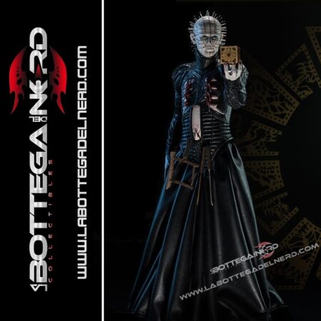 Hellraiser - Pinhead Premium Format 53cm