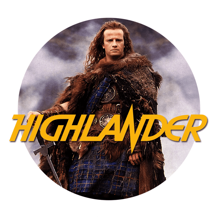 HIGHLANDER