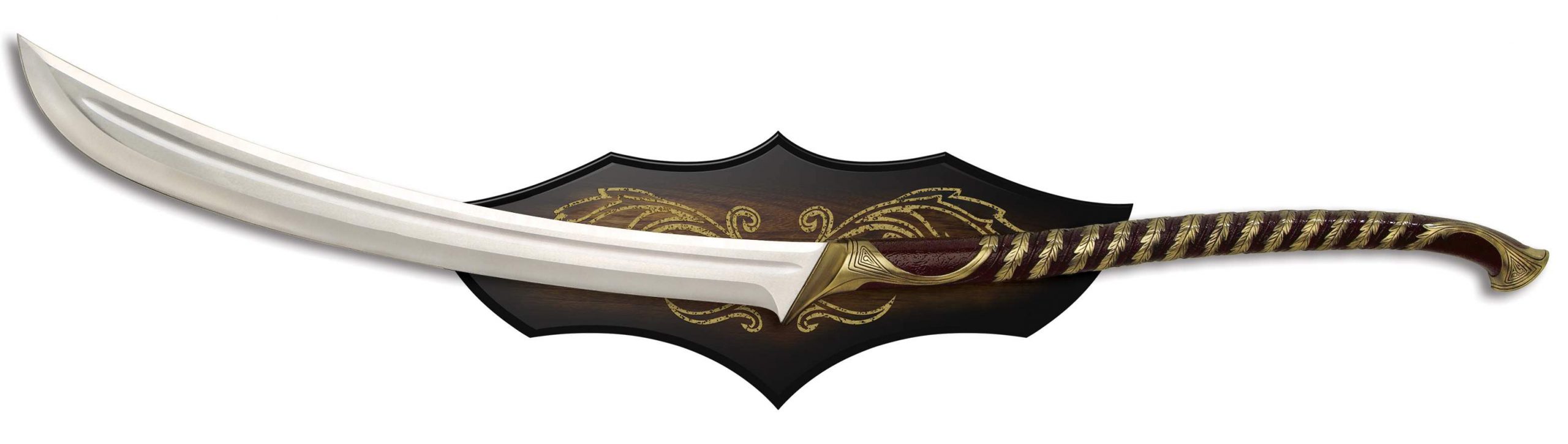 Lord of the Rings - Replica High Elven Warrior Sword - immagine 4