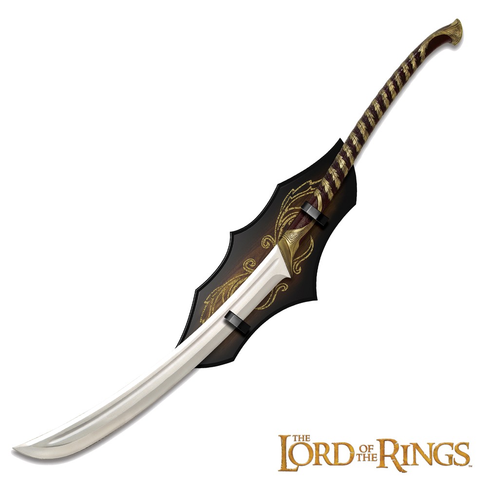 Lord of the Rings - Replica High Elven Warrior Sword