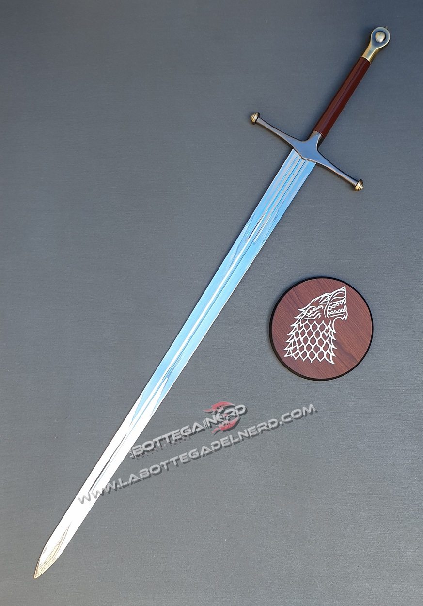 Game of Thrones - ICE di Eddar Stark (New version) - immagine 2