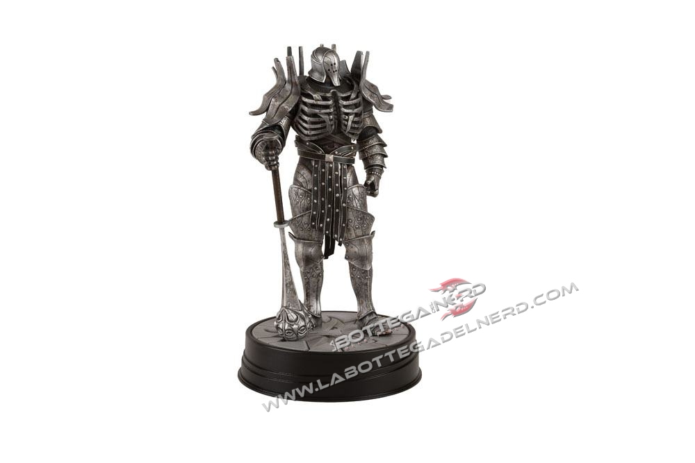 Witcher 3 Wild Hunt - PVC Statue Imlerith 23cm - immagine 6