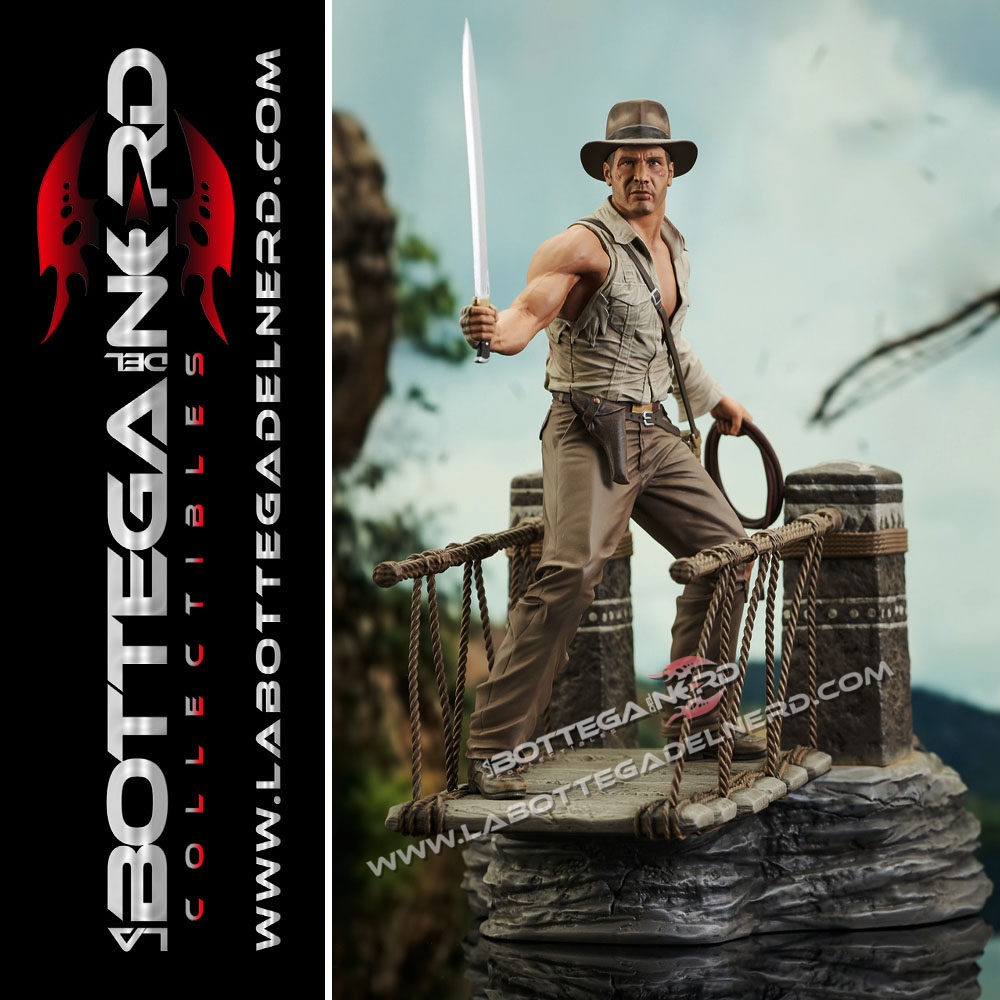 Indiana Jones