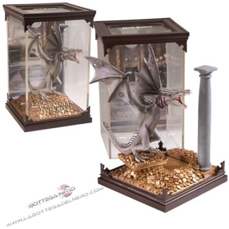 Harry Potter - Creature Magiche Ironbelly