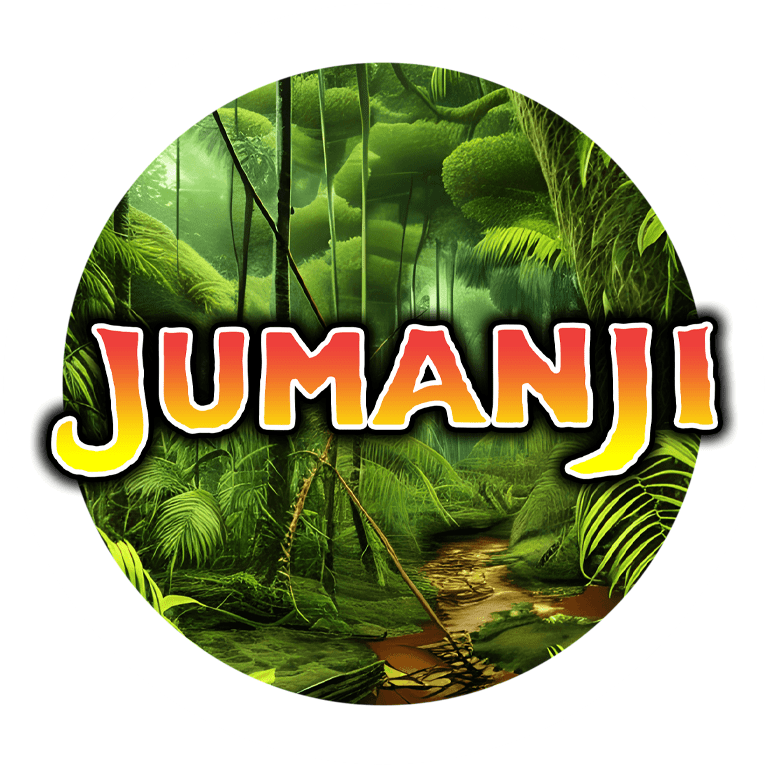JUMANJI