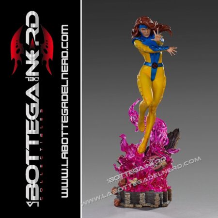 fenice Jean Grey