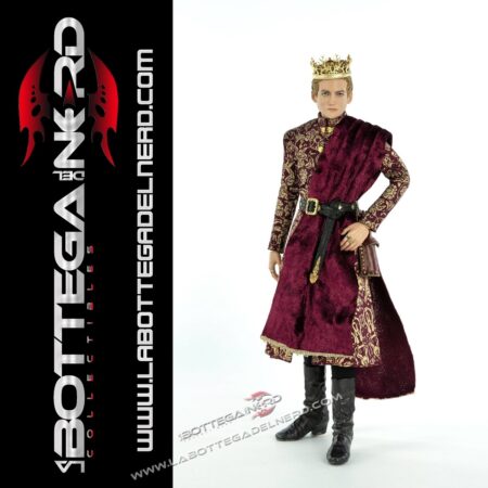 Game of Thrones - Joffrey Baratheon 29cm