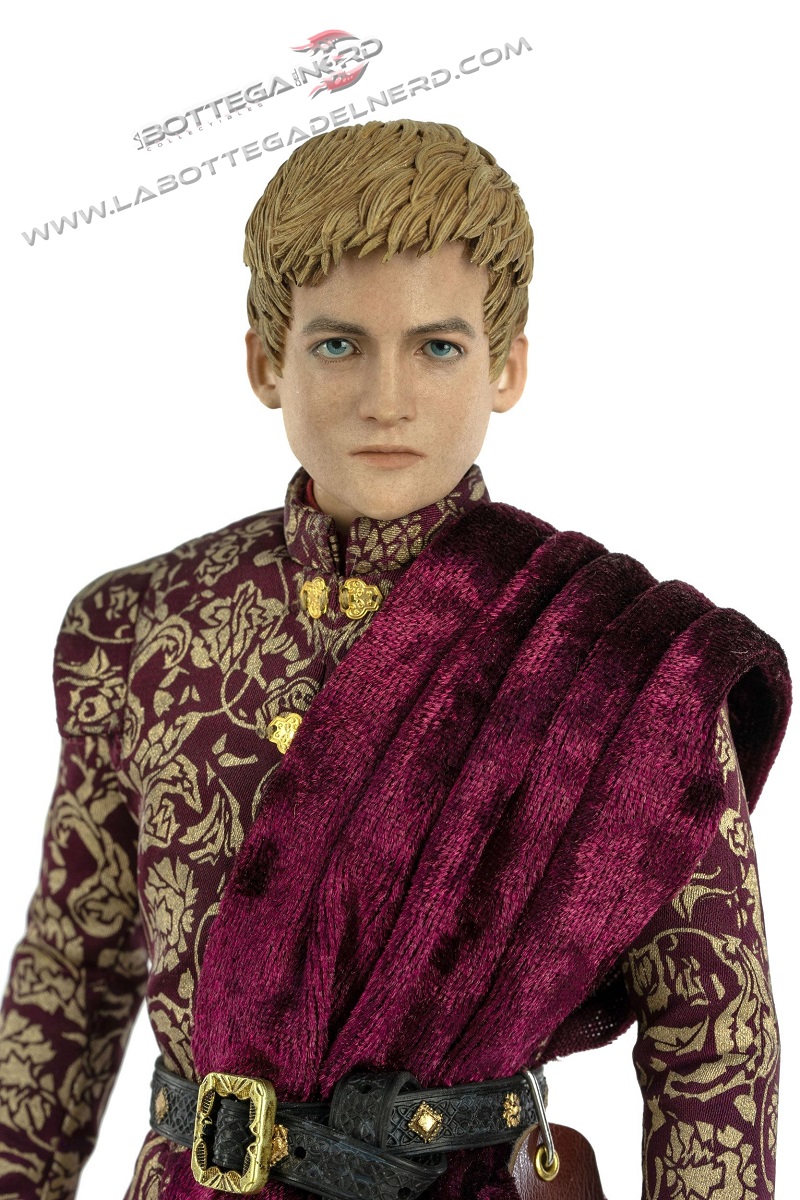 Game of Thrones - Joffrey Baratheon 29cm - immagine 6