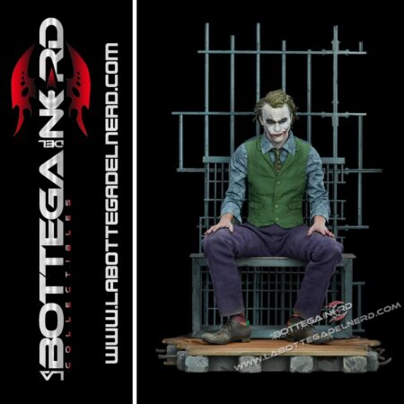 Batman The Dark Knight - Premium Format The Joker 51cm