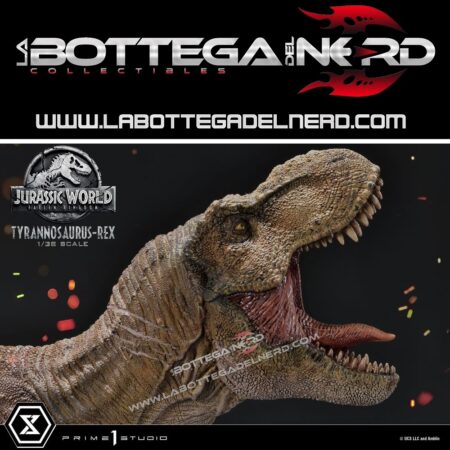 Jurassic World