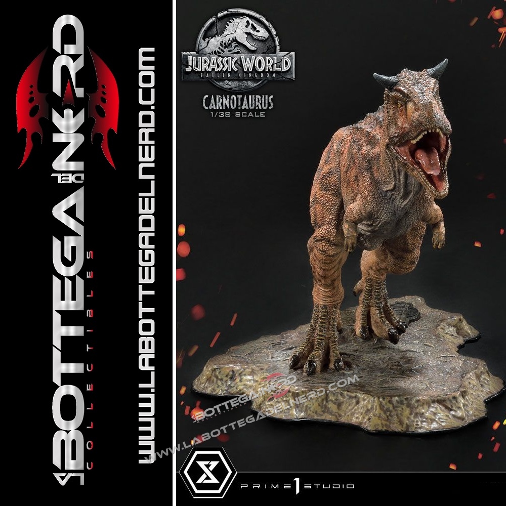 Jurassic World