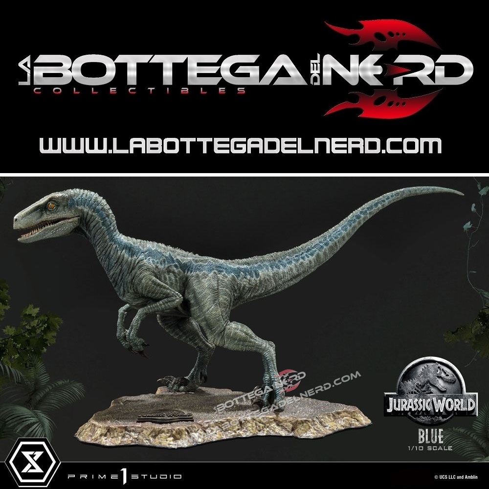 Jurassic World