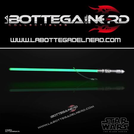 STAR WARS - KIT FISTO FORCE FX DELUXE