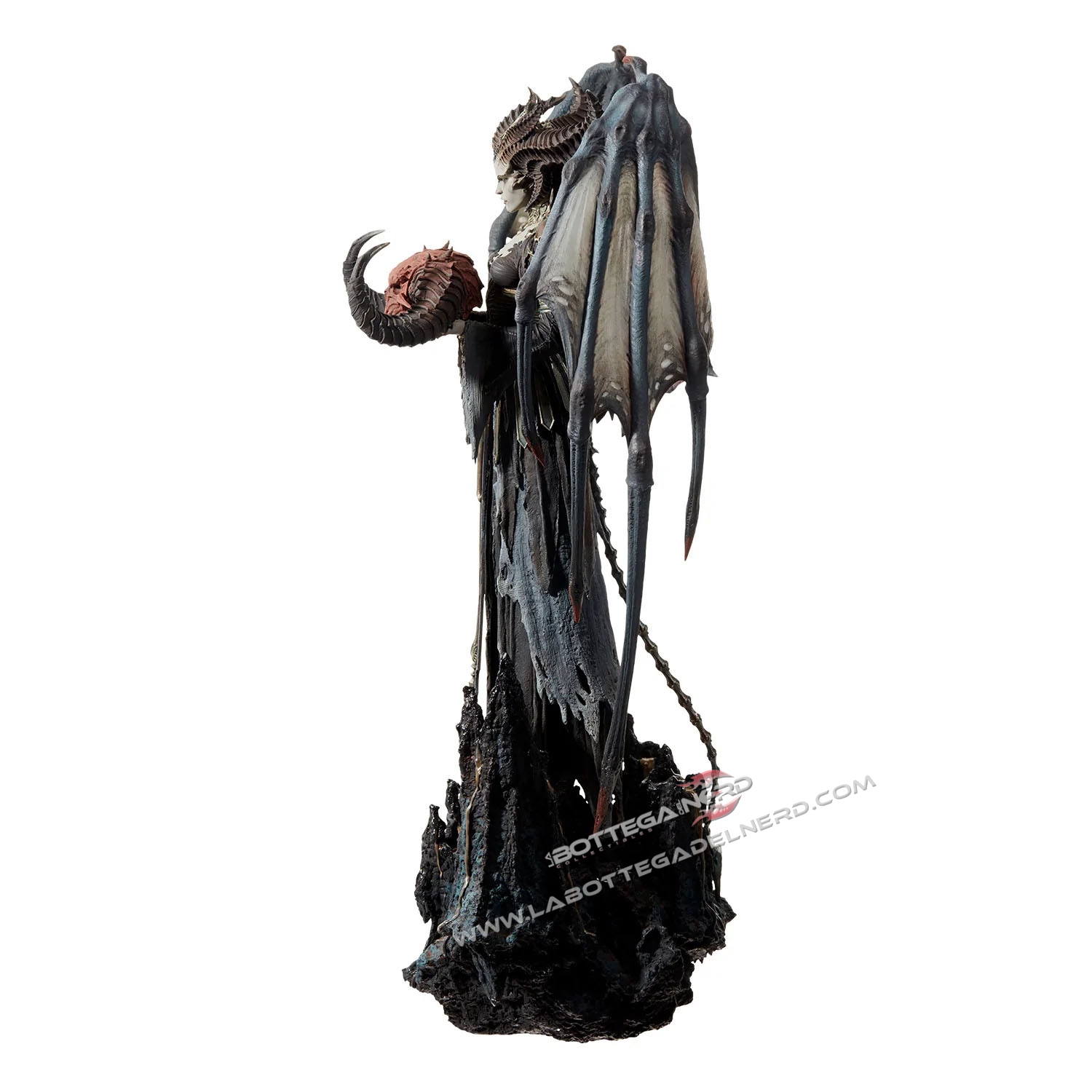 BLIZZARD Diablo IV - Premium Statue Lilith 62cm - immagine 7