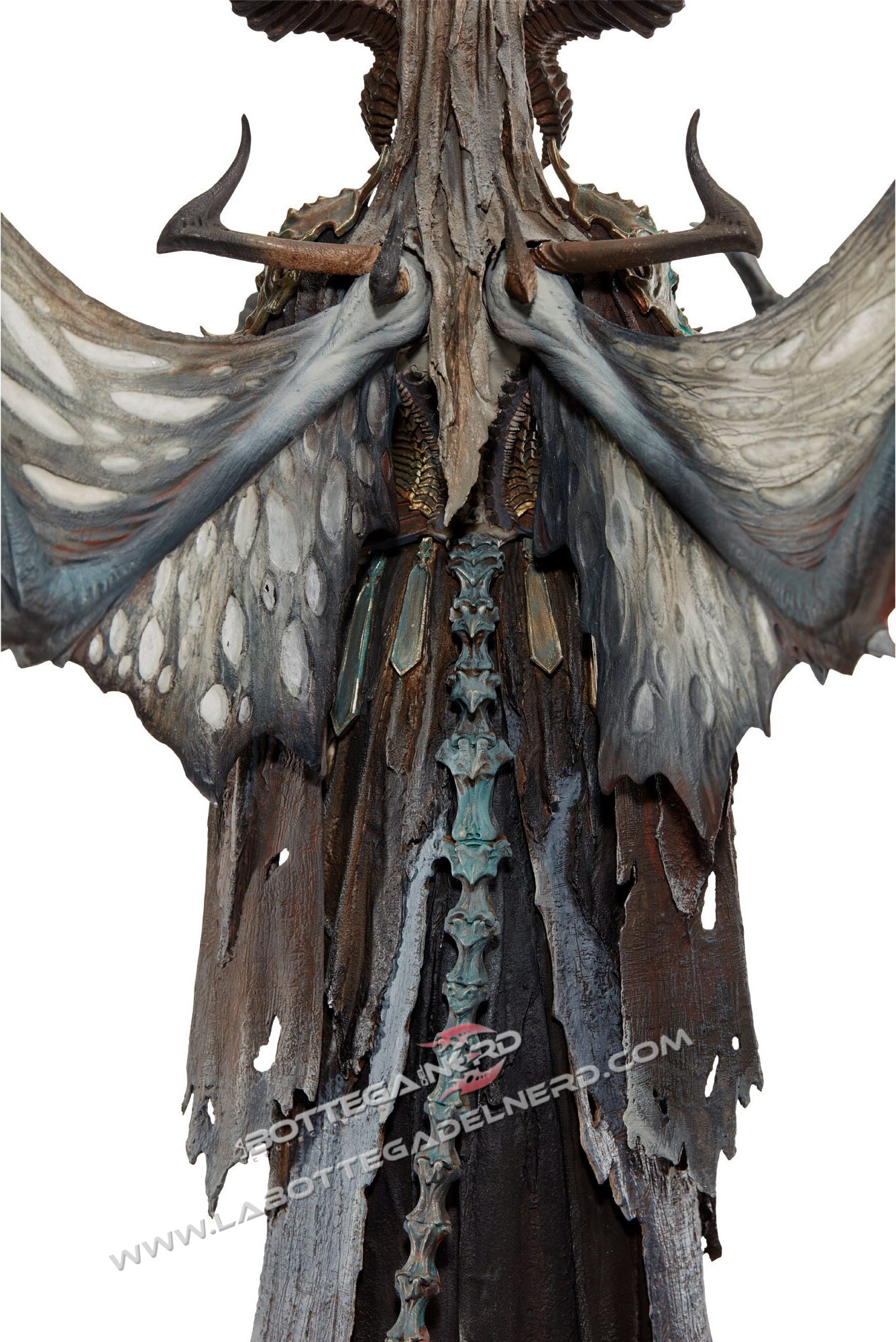 BLIZZARD Diablo IV - Premium Statue Lilith 62cm - immagine 10