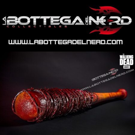 The Walking Dead - Bloody Lucille 81cm