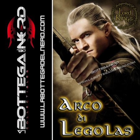 arco legolas bow