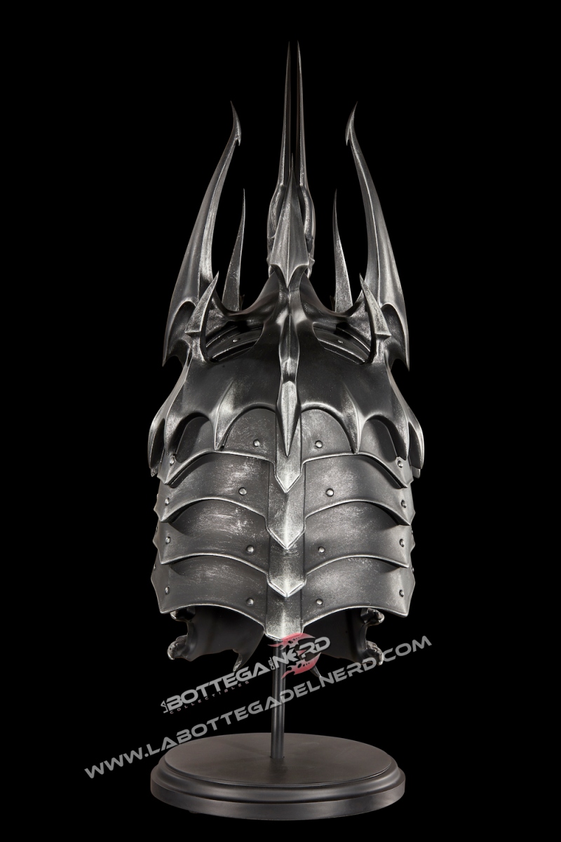 BLIZZARD World of Warcraft - Helm of Domination Lich King Exclusive - immagine 6