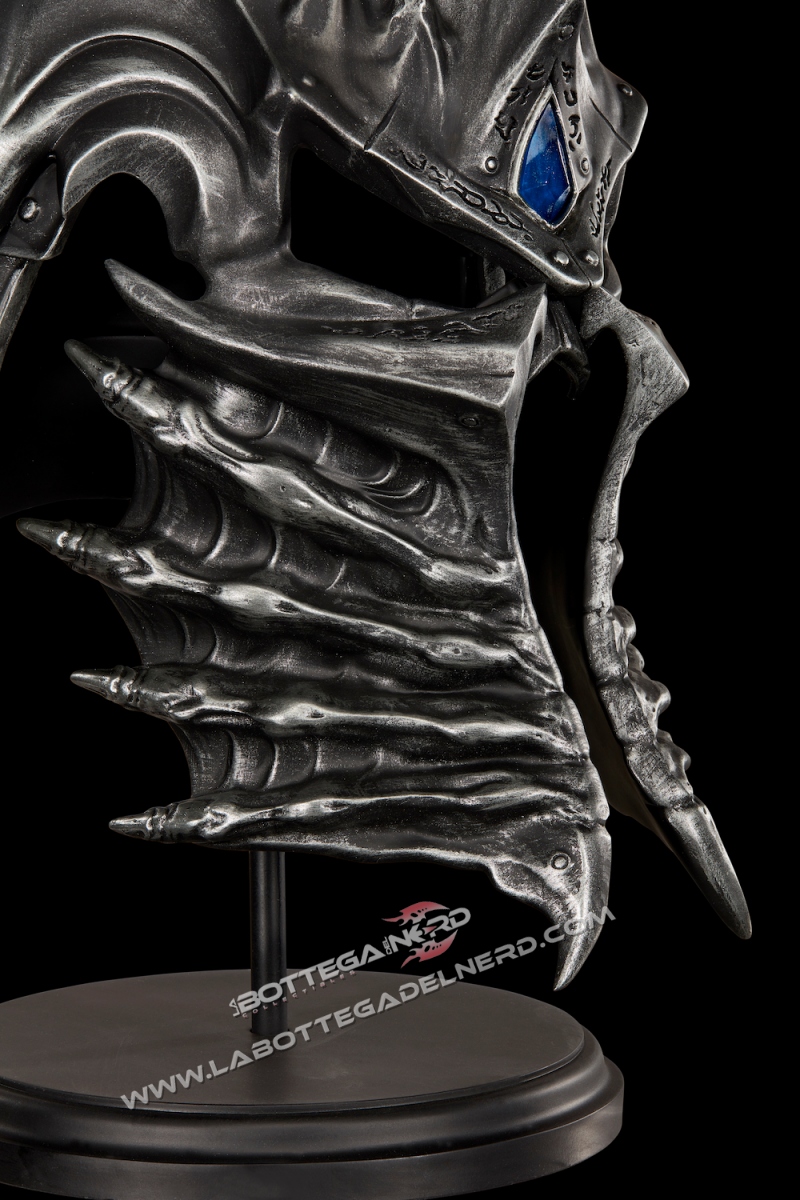 BLIZZARD World of Warcraft - Helm of Domination Lich King Exclusive - immagine 4
