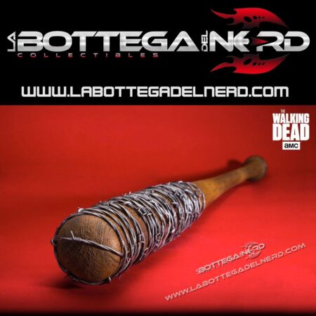 The Walking Dead - Lucille 81cm