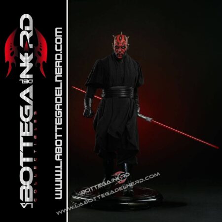 Star Wars - Premium Format statua Darth Maul 50cm