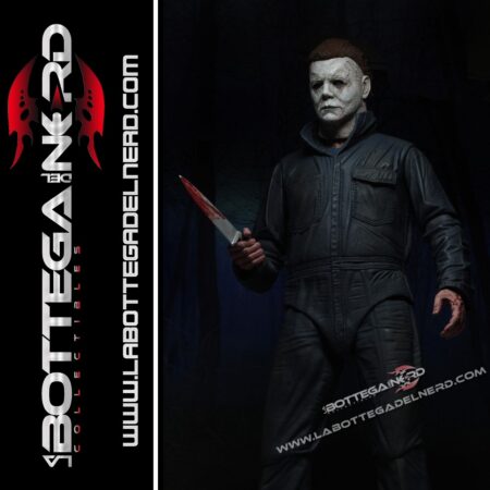 Halloween 2018 - Action Figure Michael Myers 46cm
