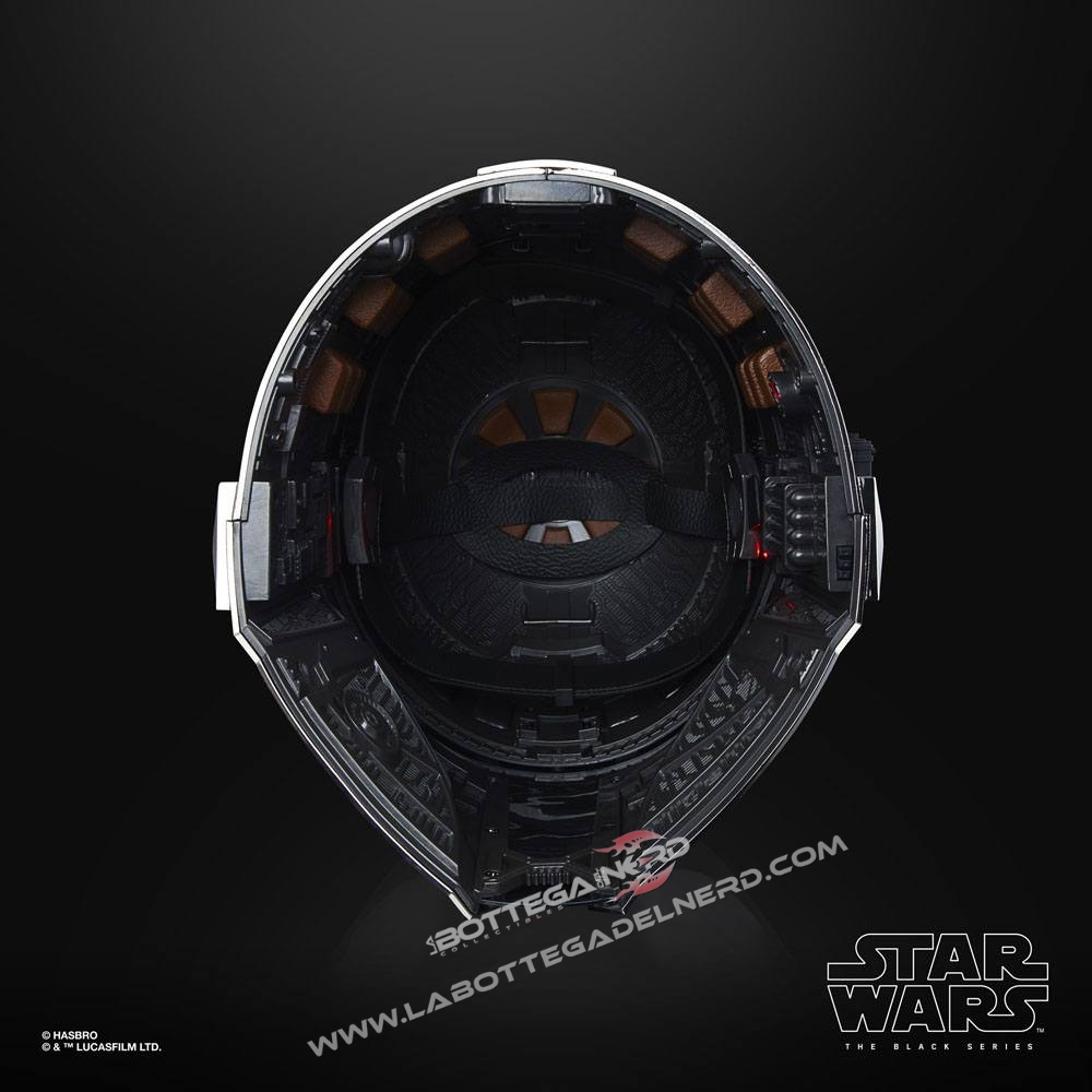 The Mandalorian - Black Series Electronic Helmet The Mandalorian - immagine 8