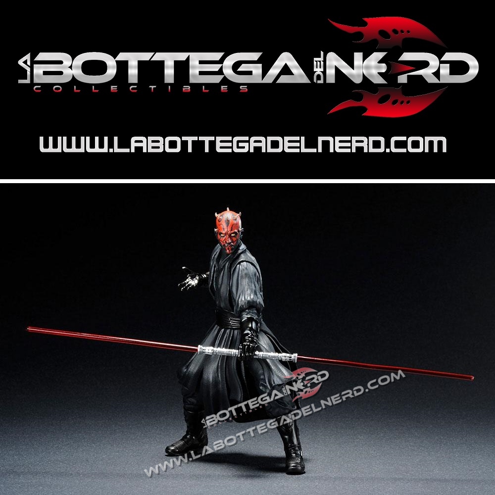 Star Wars - ARTFX+ Statua 1/10 Darth Maul 18cm