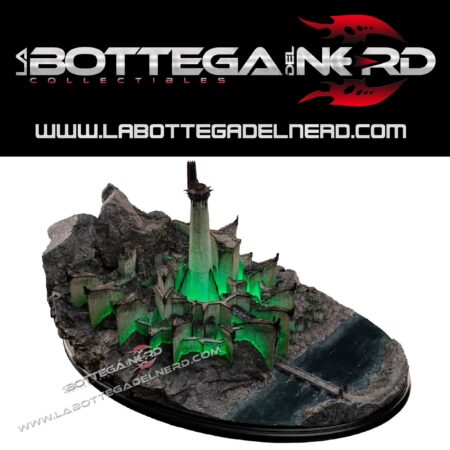 Lord of the Rings - Minas Morgul Environment 43cm