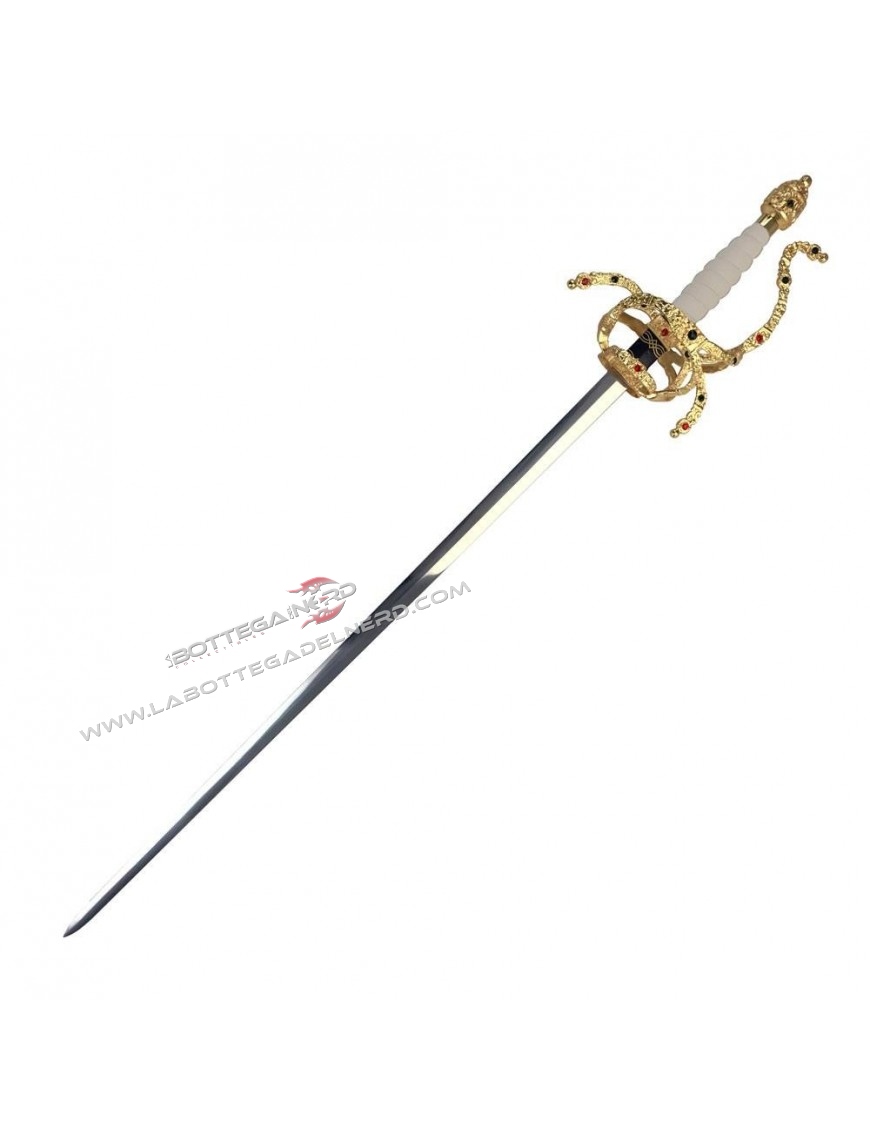 La storia fantastica - Inigo Montoya Prop Replica - immagine 6