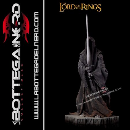 Lord Of The Rings - BDS Statua 1/10 Nazgul