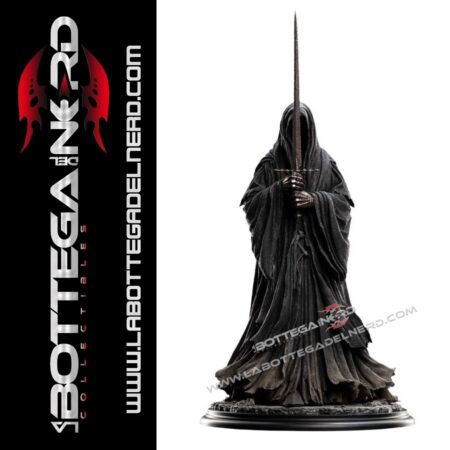 The Lord of the Rings - Statua 1/6 Nazgul Ringwraith of Mordor 46cm