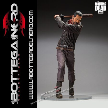 The Walking Dead - Action Figure Negan 25cm