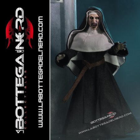 The Nun - Action Figure The Nun 20cm