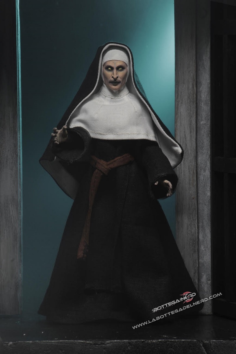 The Nun - Action Figure The Nun 20cm - immagine 2